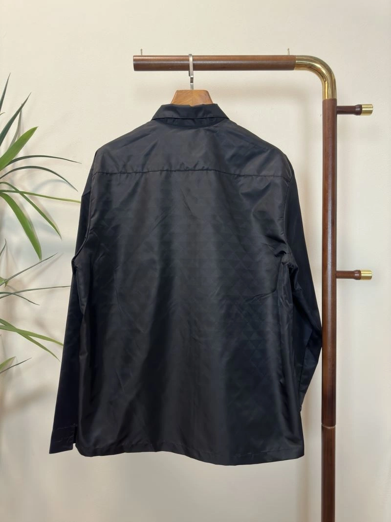 Prada Outwear Sustainable 169440