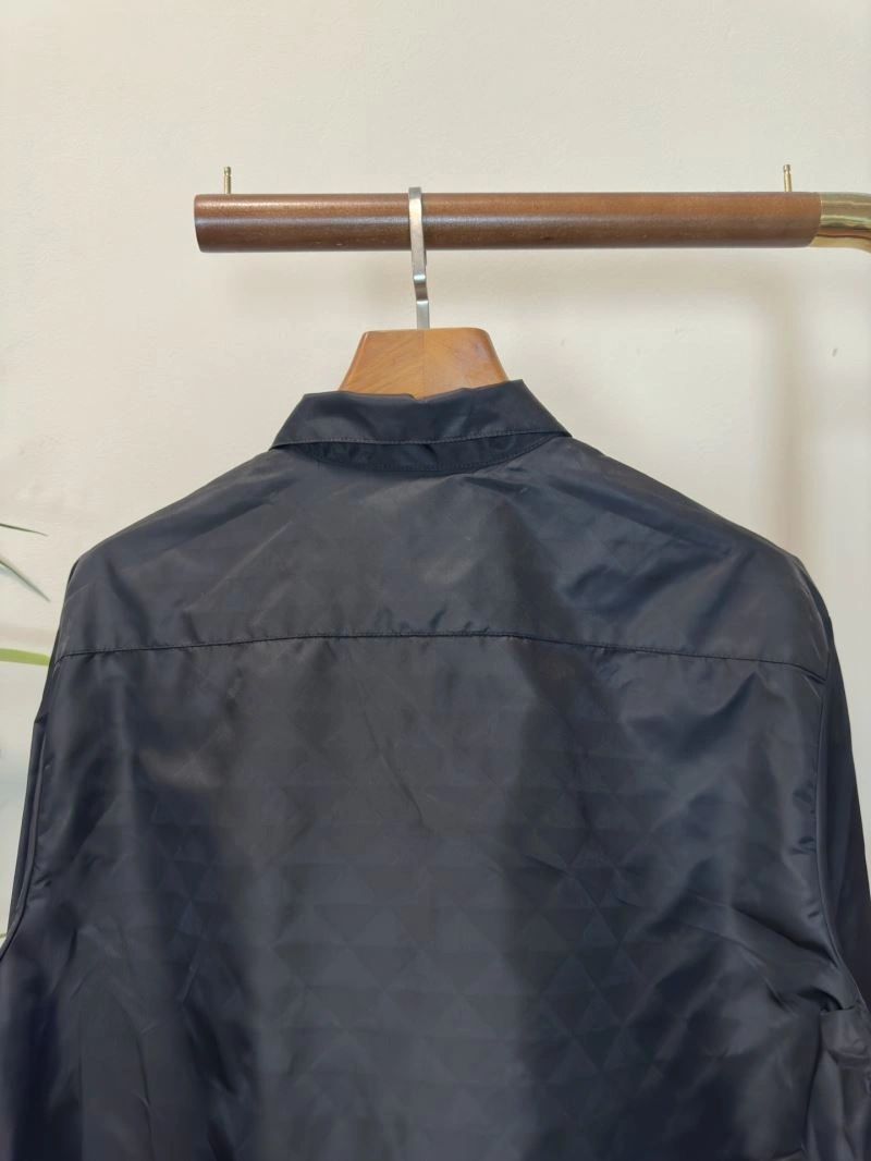 Prada Outwear Sustainable 169440