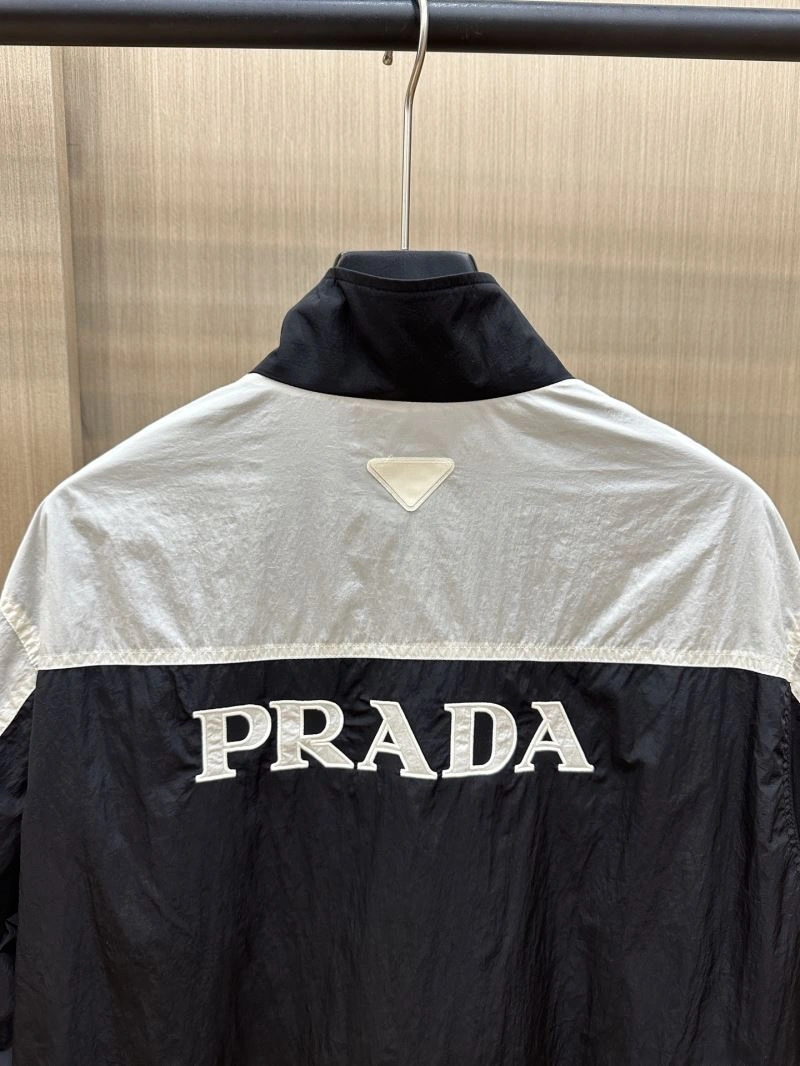 Timeless Prada Outwear 169436