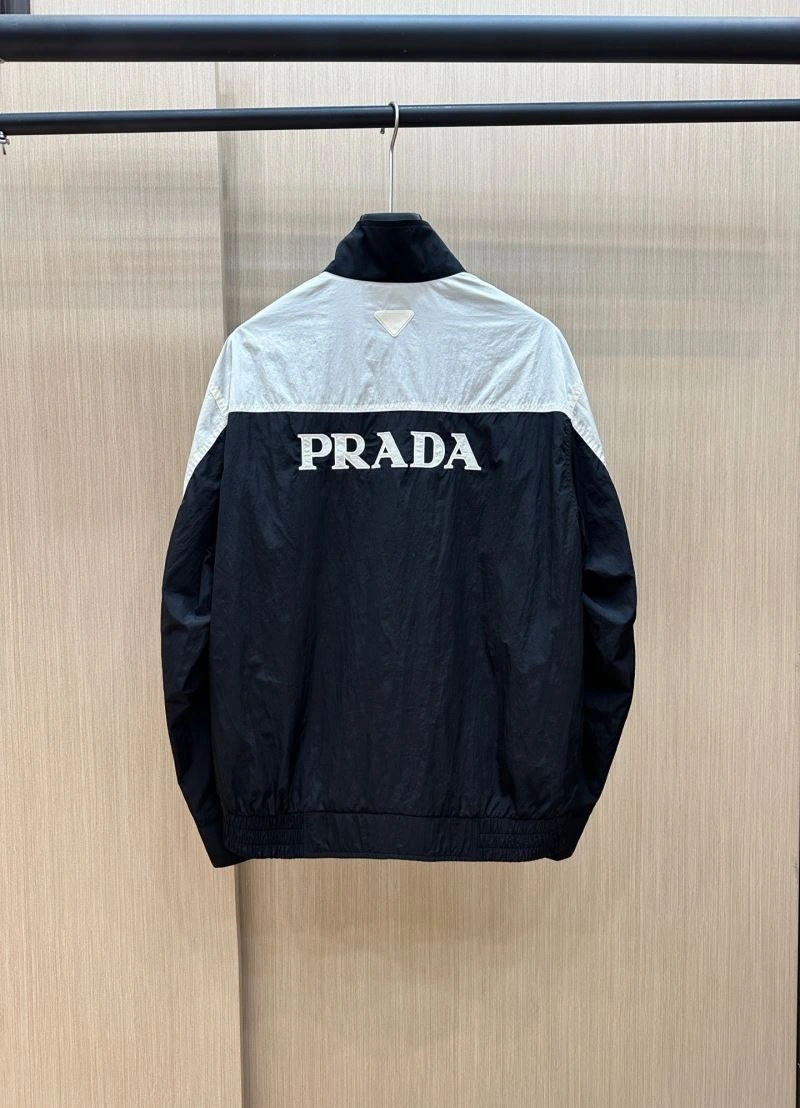 Timeless Prada Outwear 169436