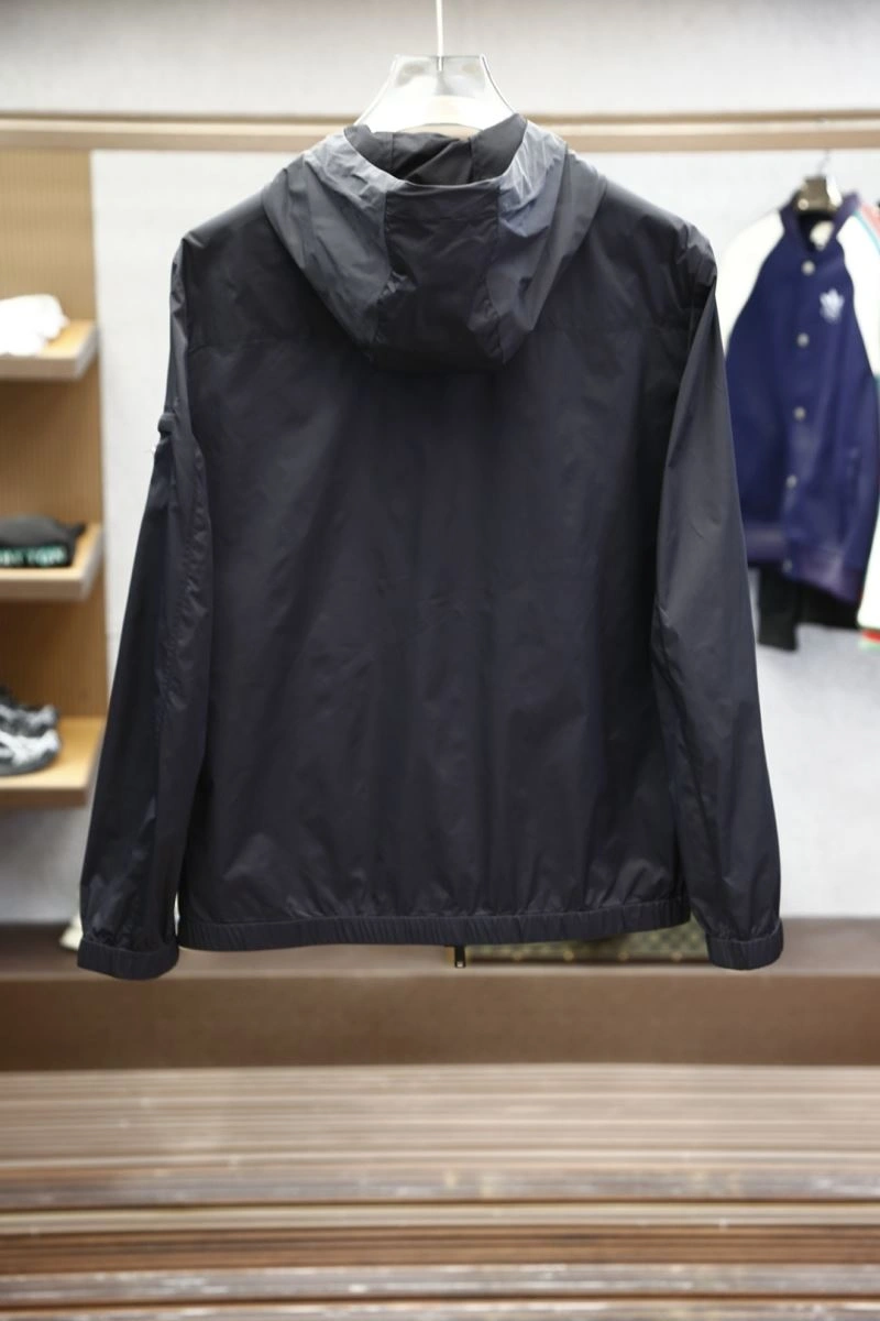 Prada Outwear Affordable 169430