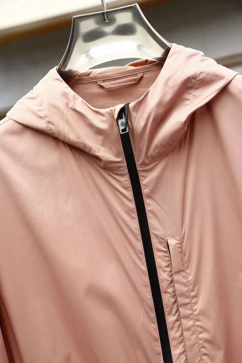 Prada Outwear Affordable 169430