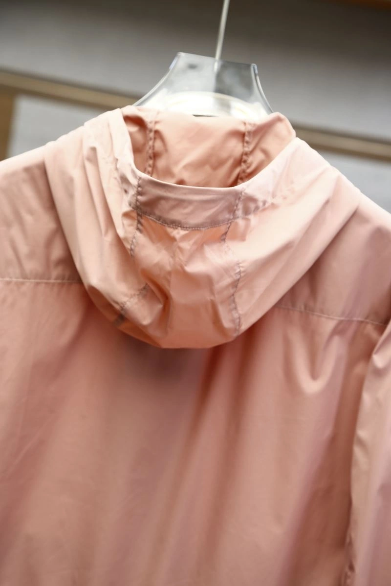 Prada Outwear Affordable 169430
