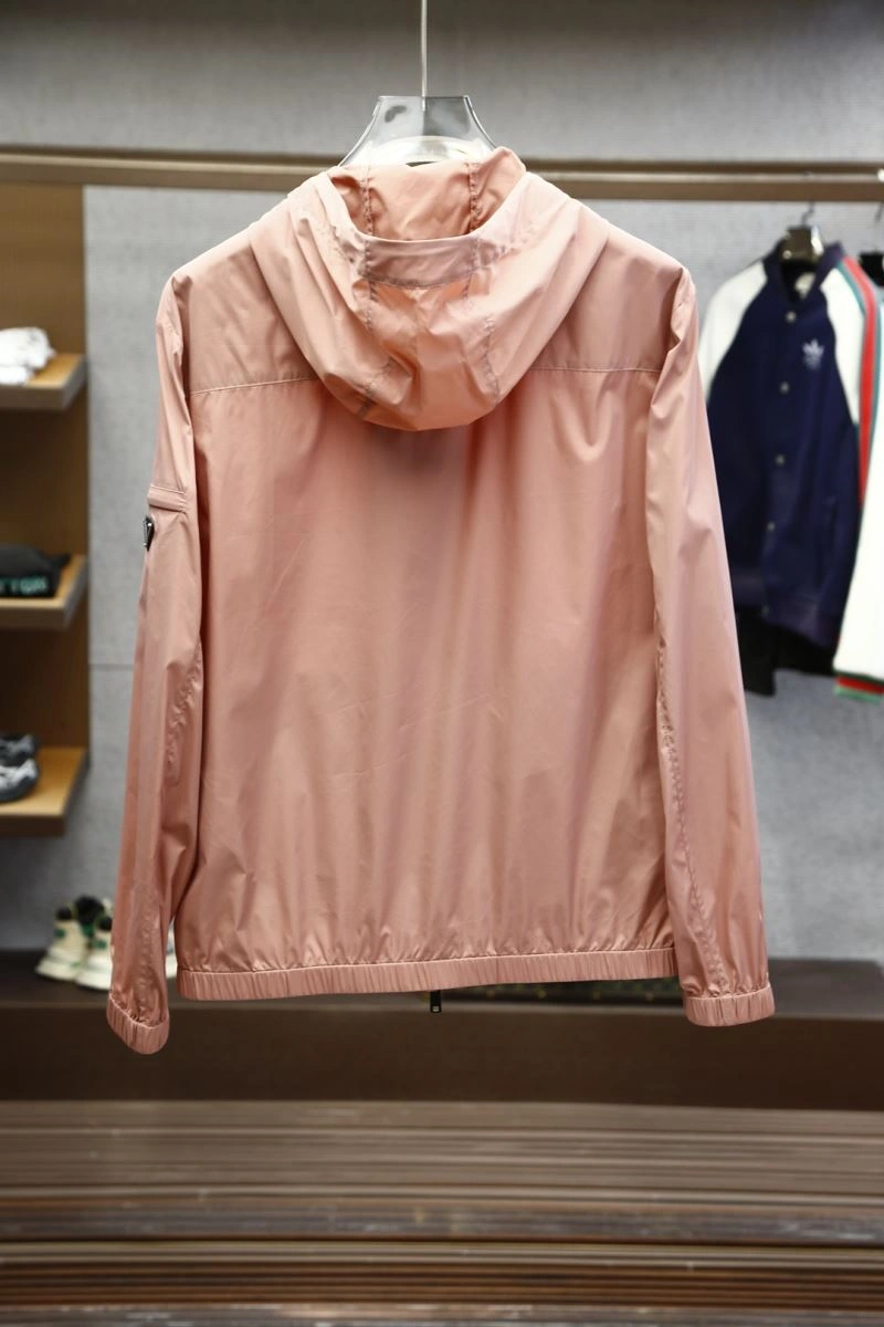 Prada Outwear Affordable 169430