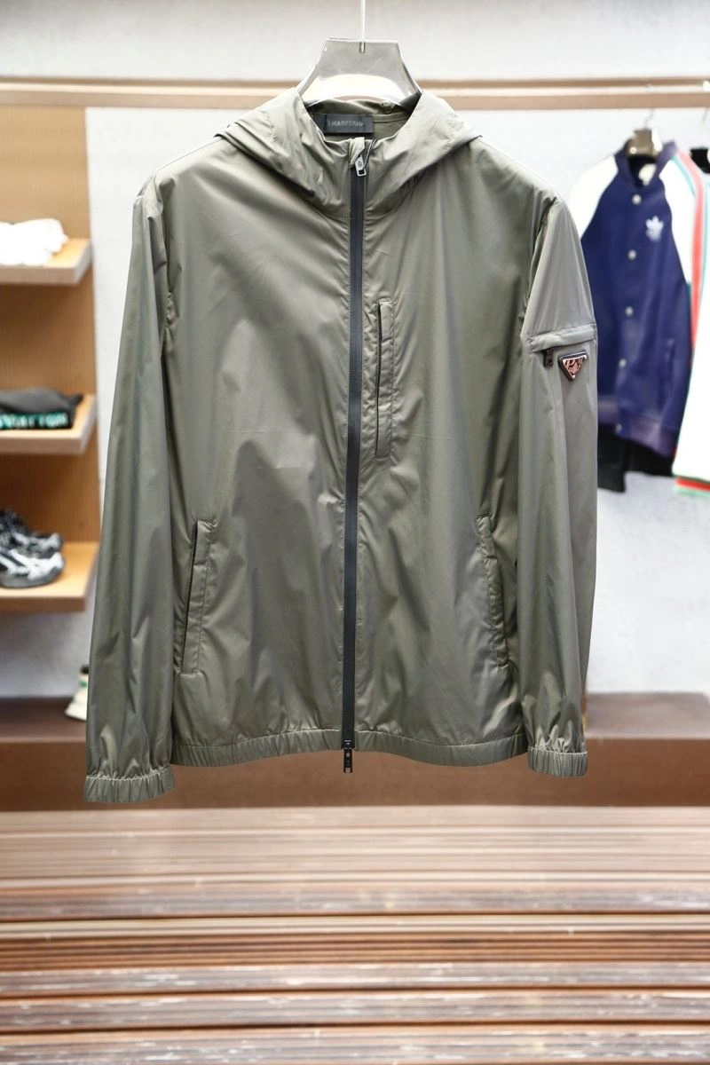Prada Outwear StreetReady 169432