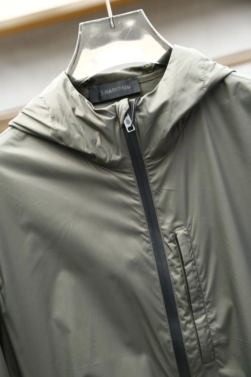 Prada Outwear StreetReady 169432