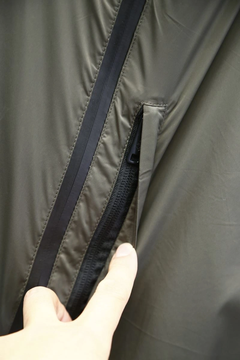 Prada Outwear StreetReady 169432