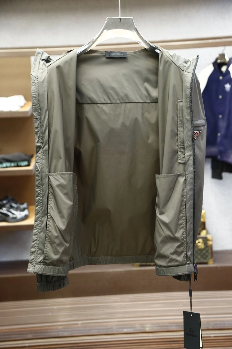Prada Outwear StreetReady 169432