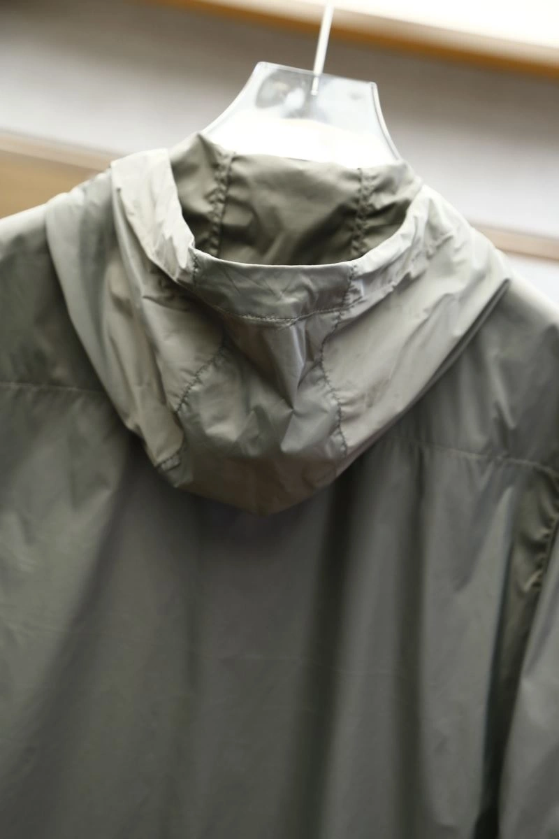 Prada Outwear StreetReady 169432