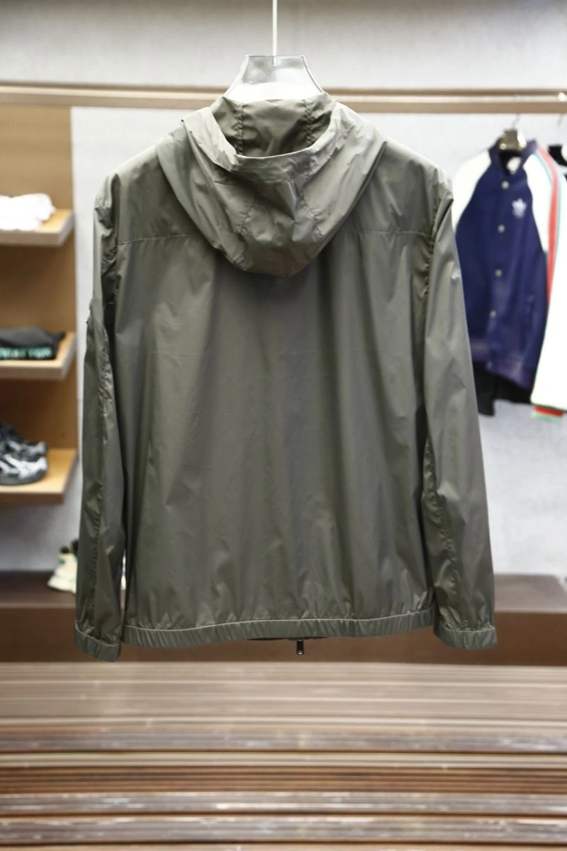 Prada Outwear StreetReady 169432