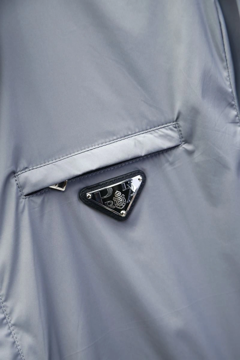 Prada Outwear Durable 169429