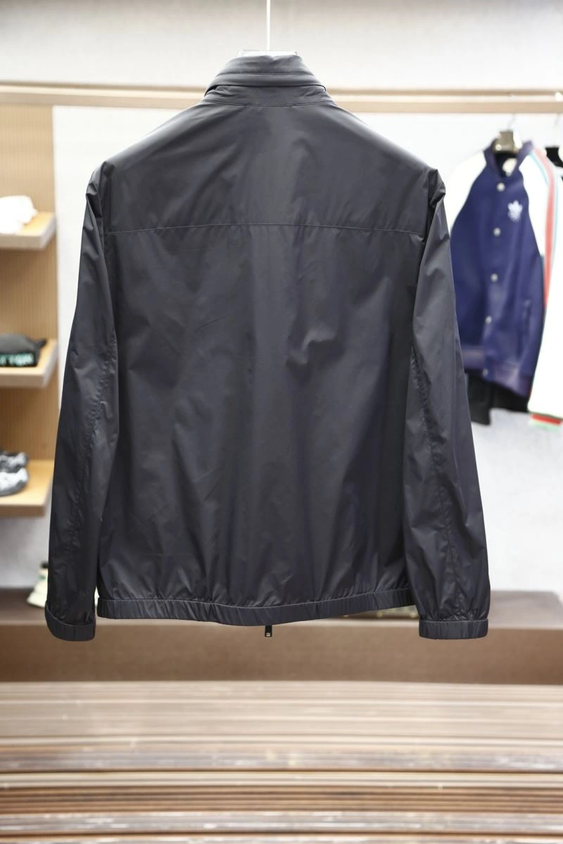 Prada Outwear AllSeason 169427