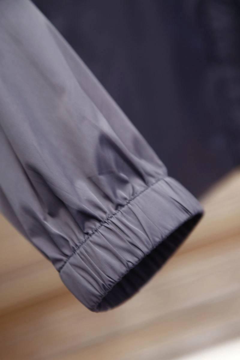 Prada Outwear AllSeason 169427