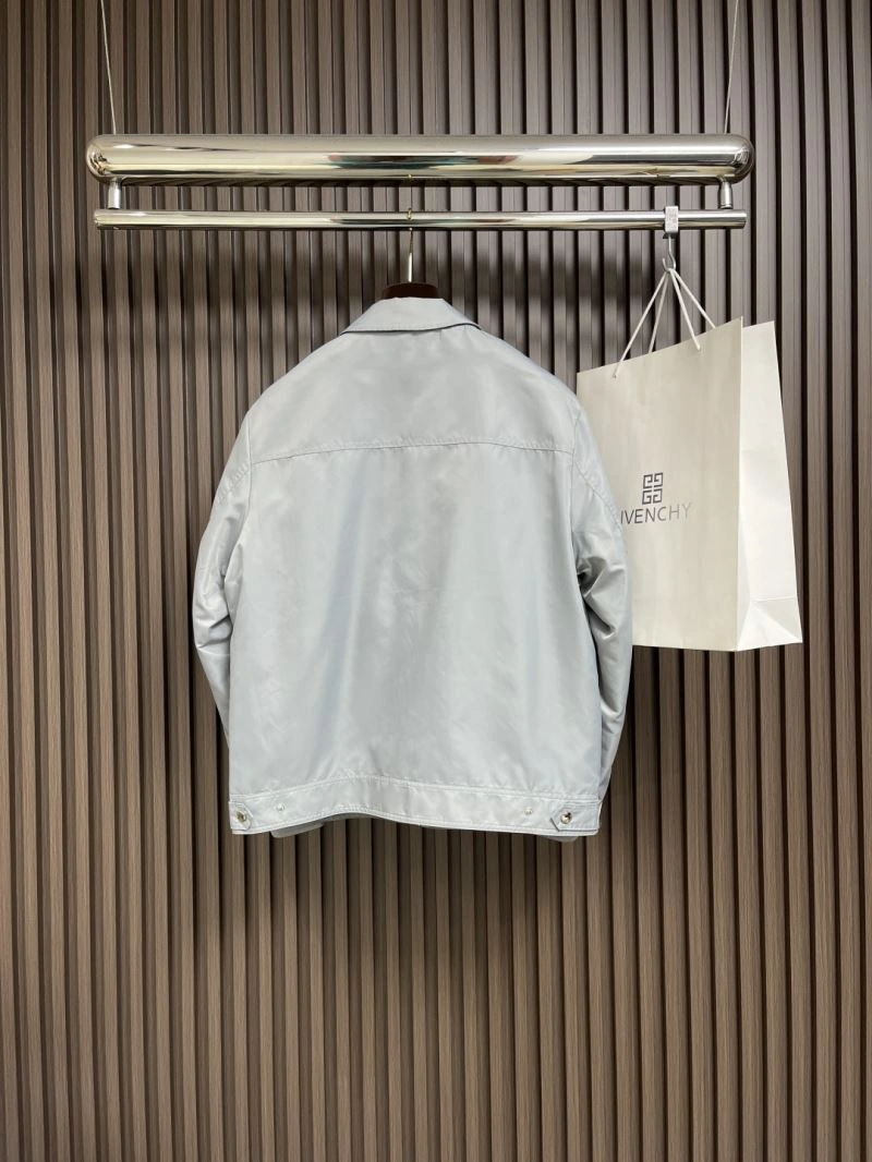 Functional Prada Outwear 169428