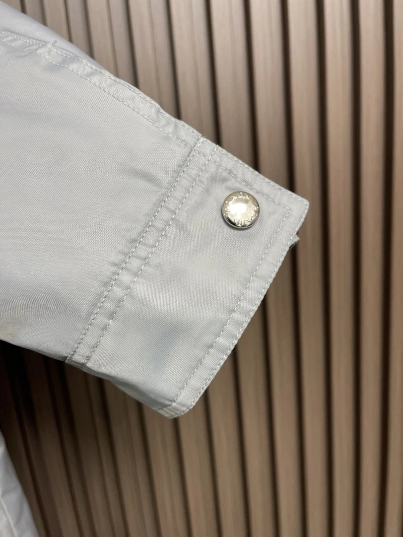 Functional Prada Outwear 169428