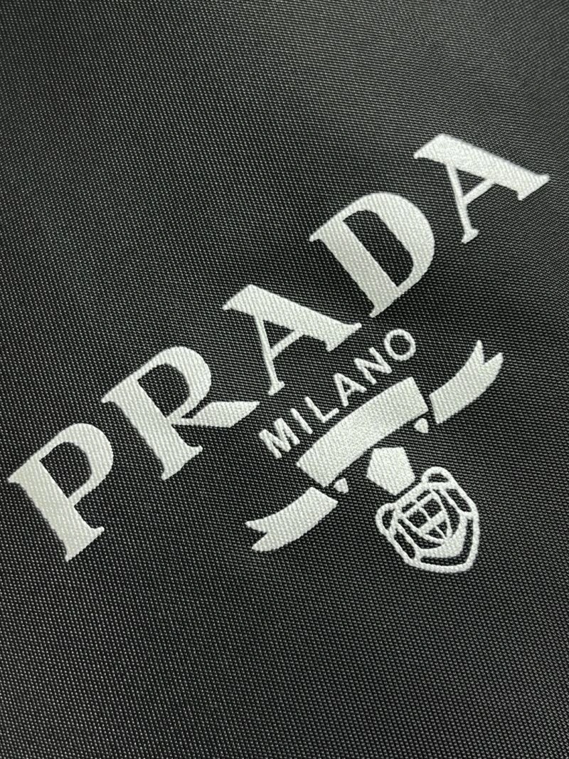 Prada Outwear Lightweight 169431