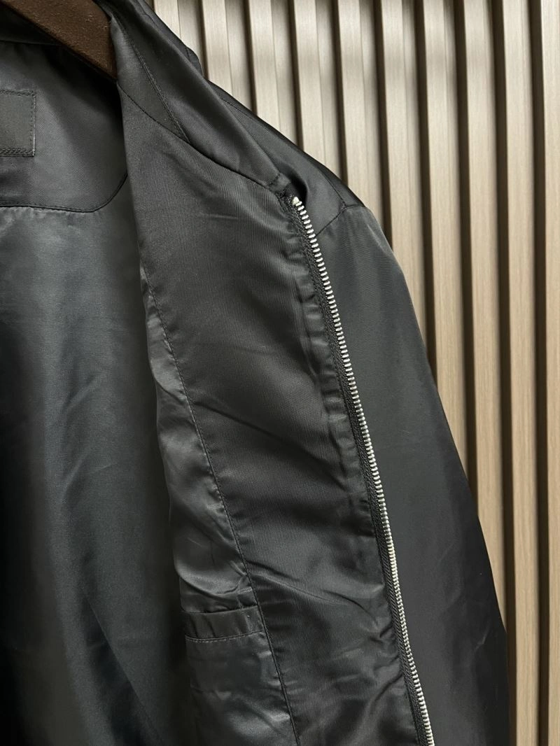 Prada Outwear Lightweight 169431