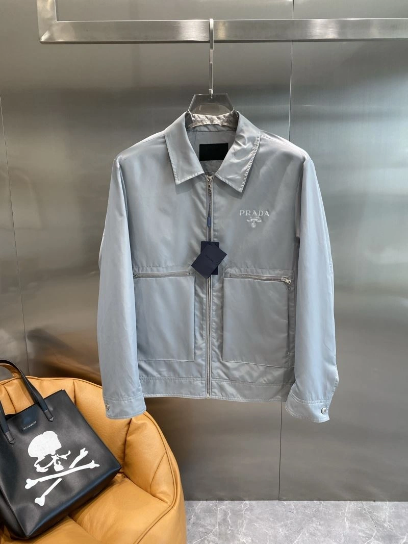 Prada Outwear FlexibleFit 169516