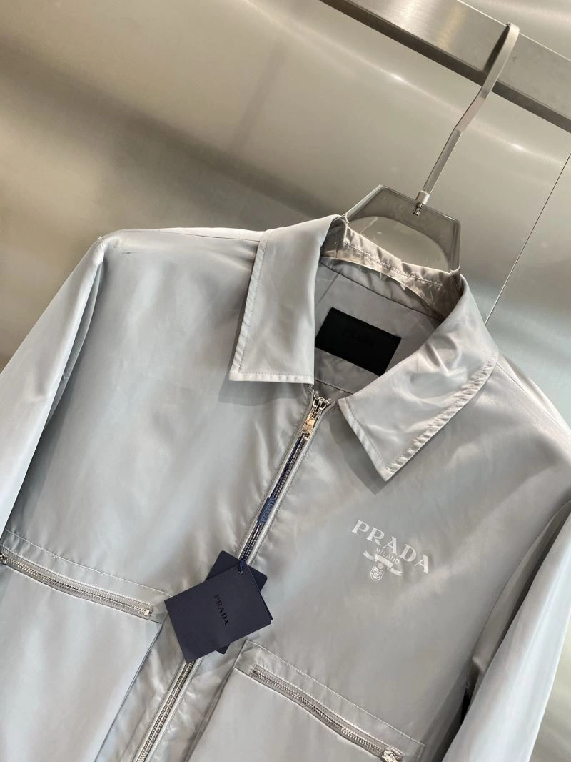 Prada Outwear FlexibleFit 169516