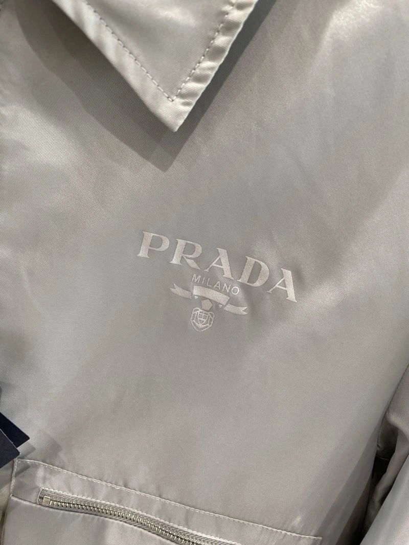 Prada Outwear FlexibleFit 169516