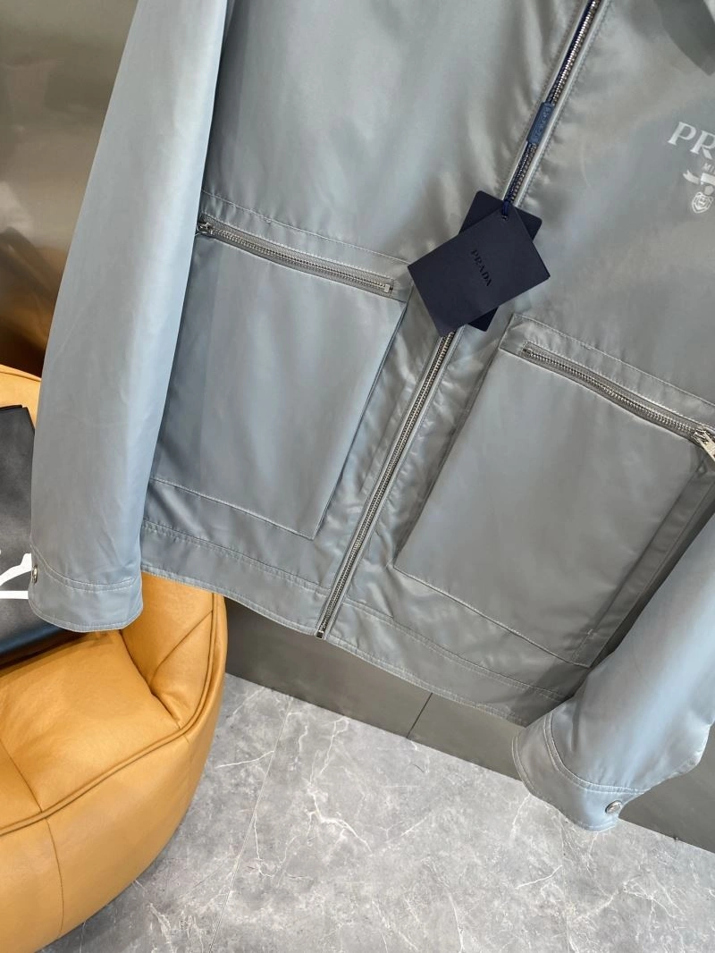 Prada Outwear FlexibleFit 169516