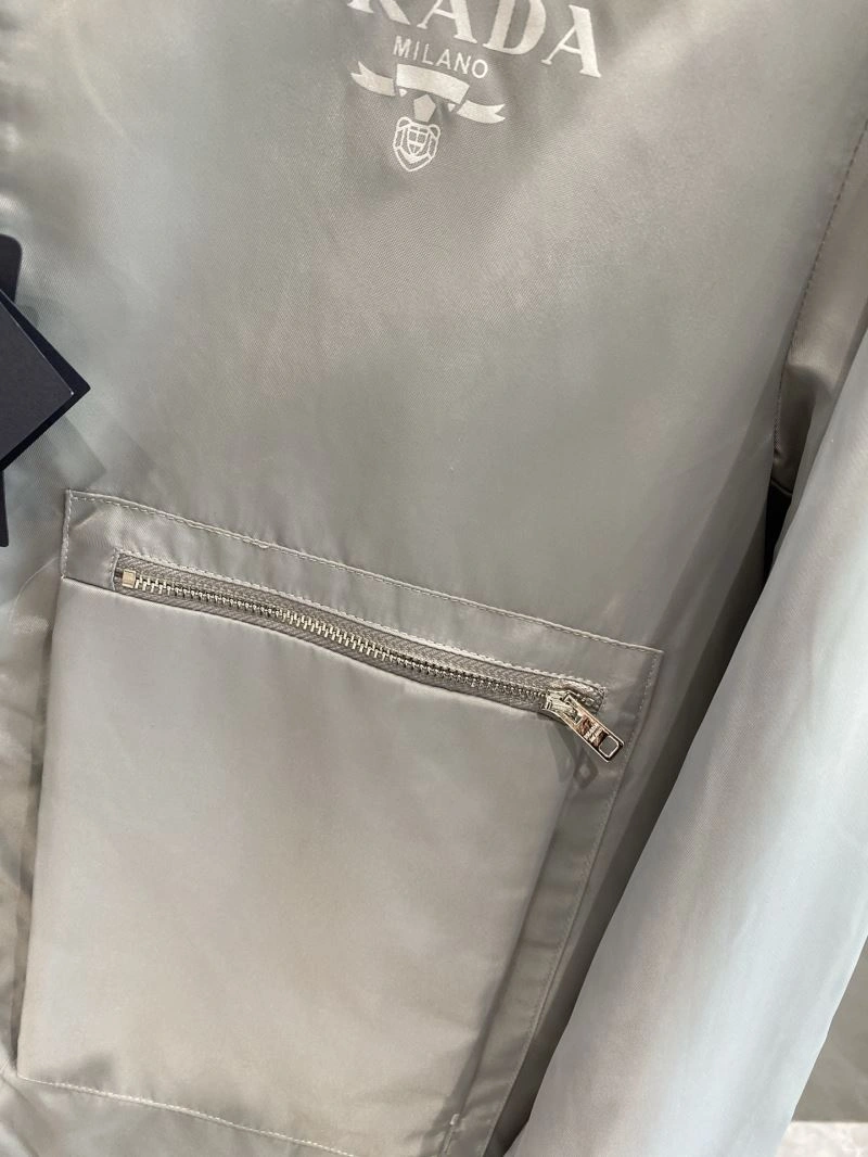 Prada Outwear FlexibleFit 169516