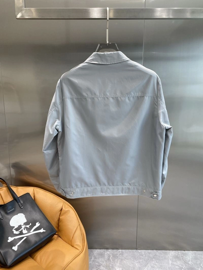 Prada Outwear FlexibleFit 169516