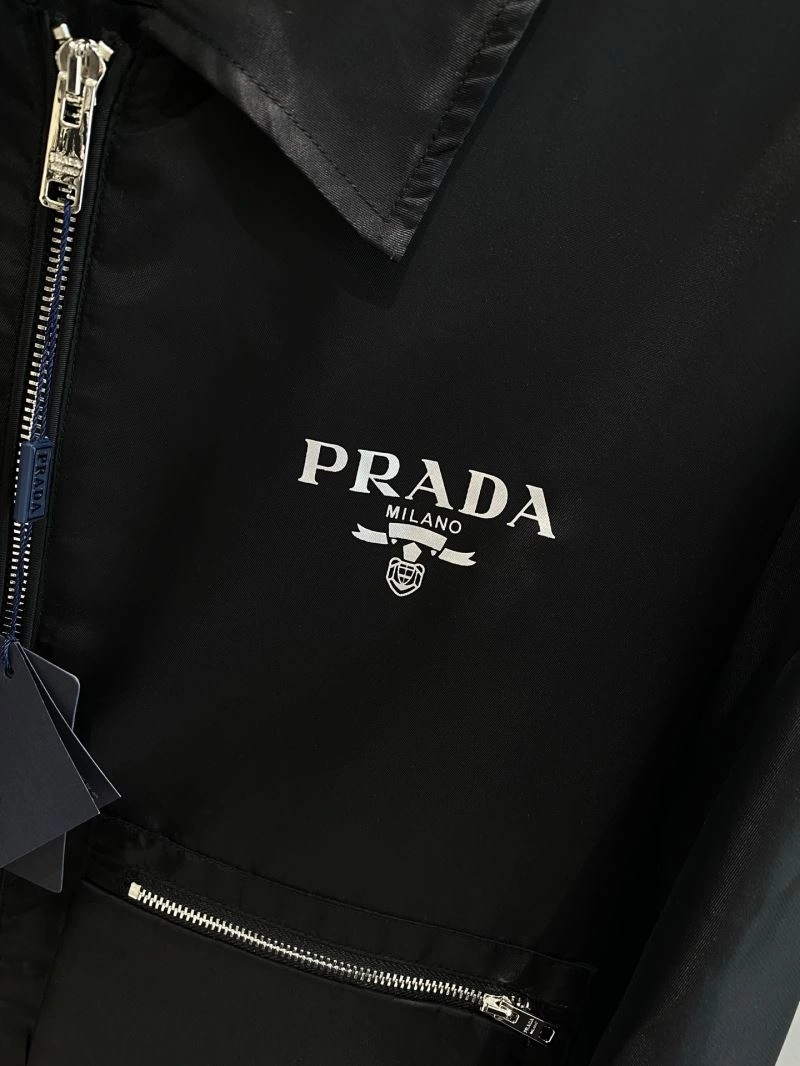 Prada Outwear MoistureWicking 169424
