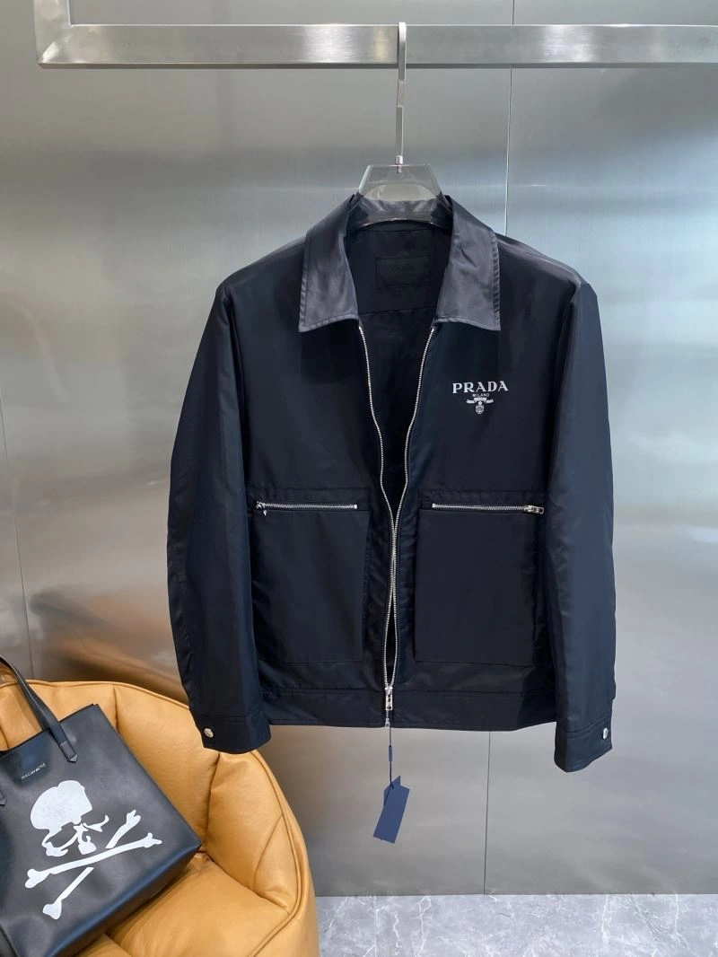 Prada Outwear MoistureWicking 169424
