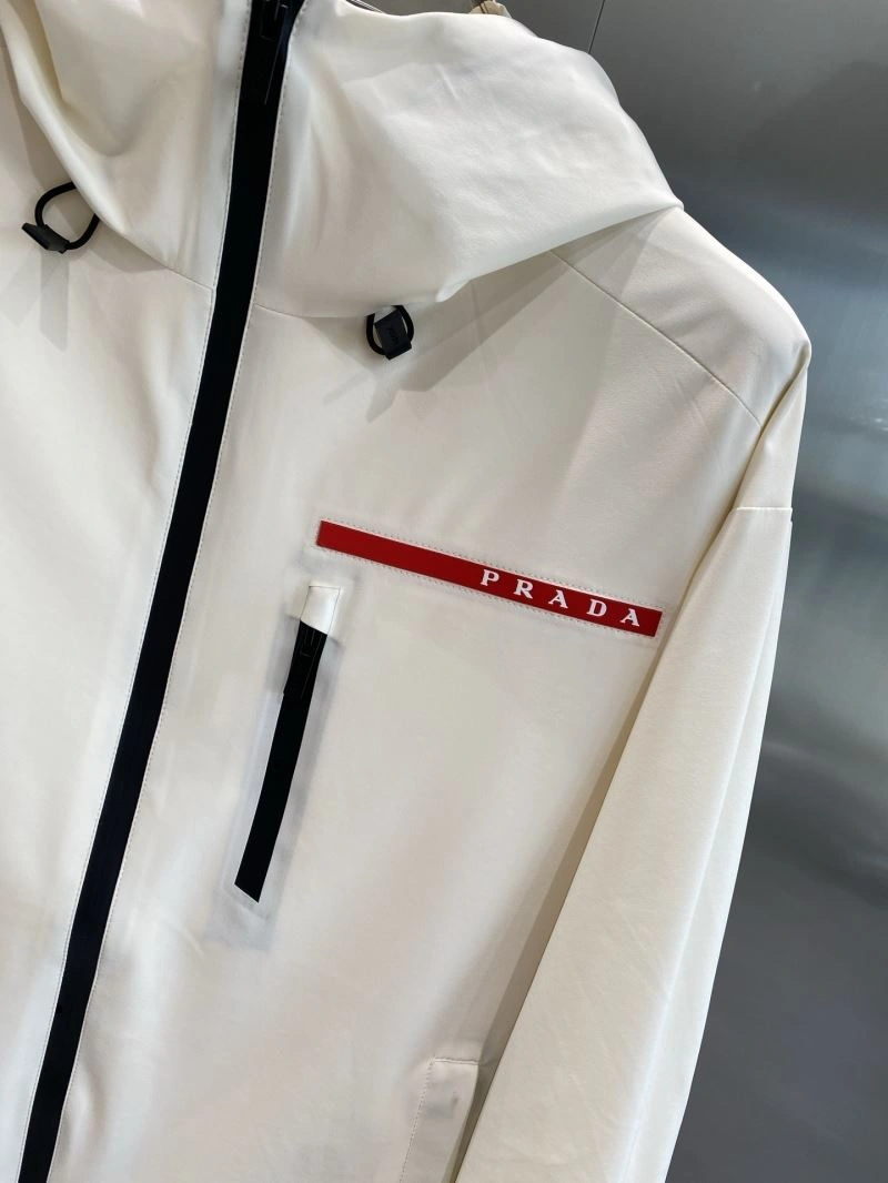 Prada Outwear StreetReady 169425