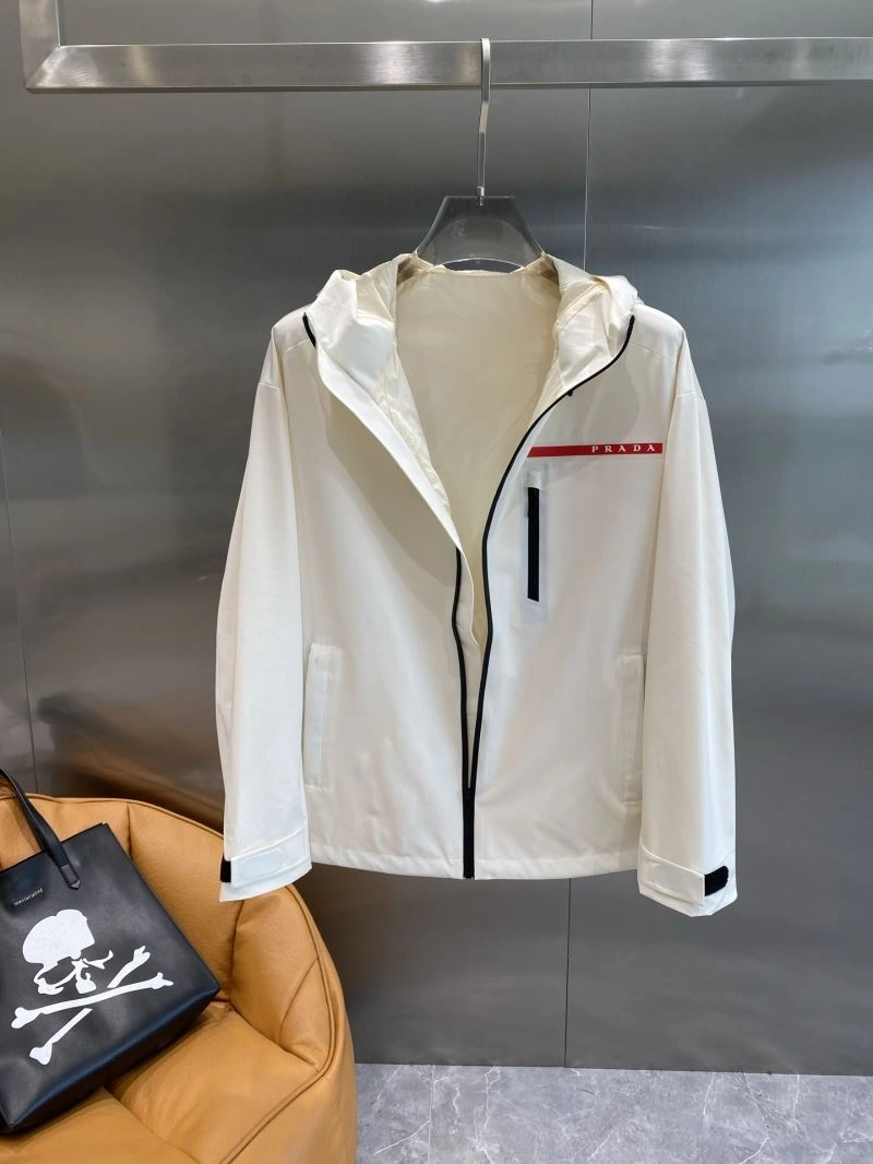Prada Outwear StreetReady 169425