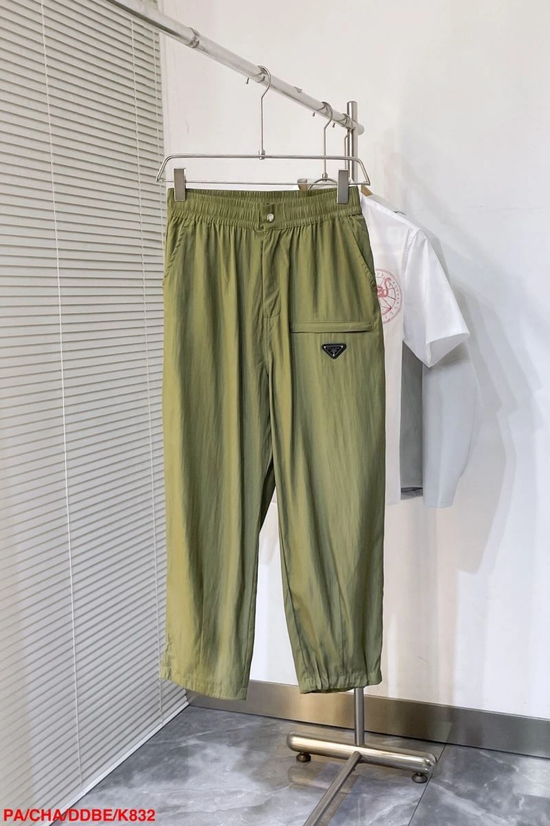 WrinkleFree Prada Outwear 169433