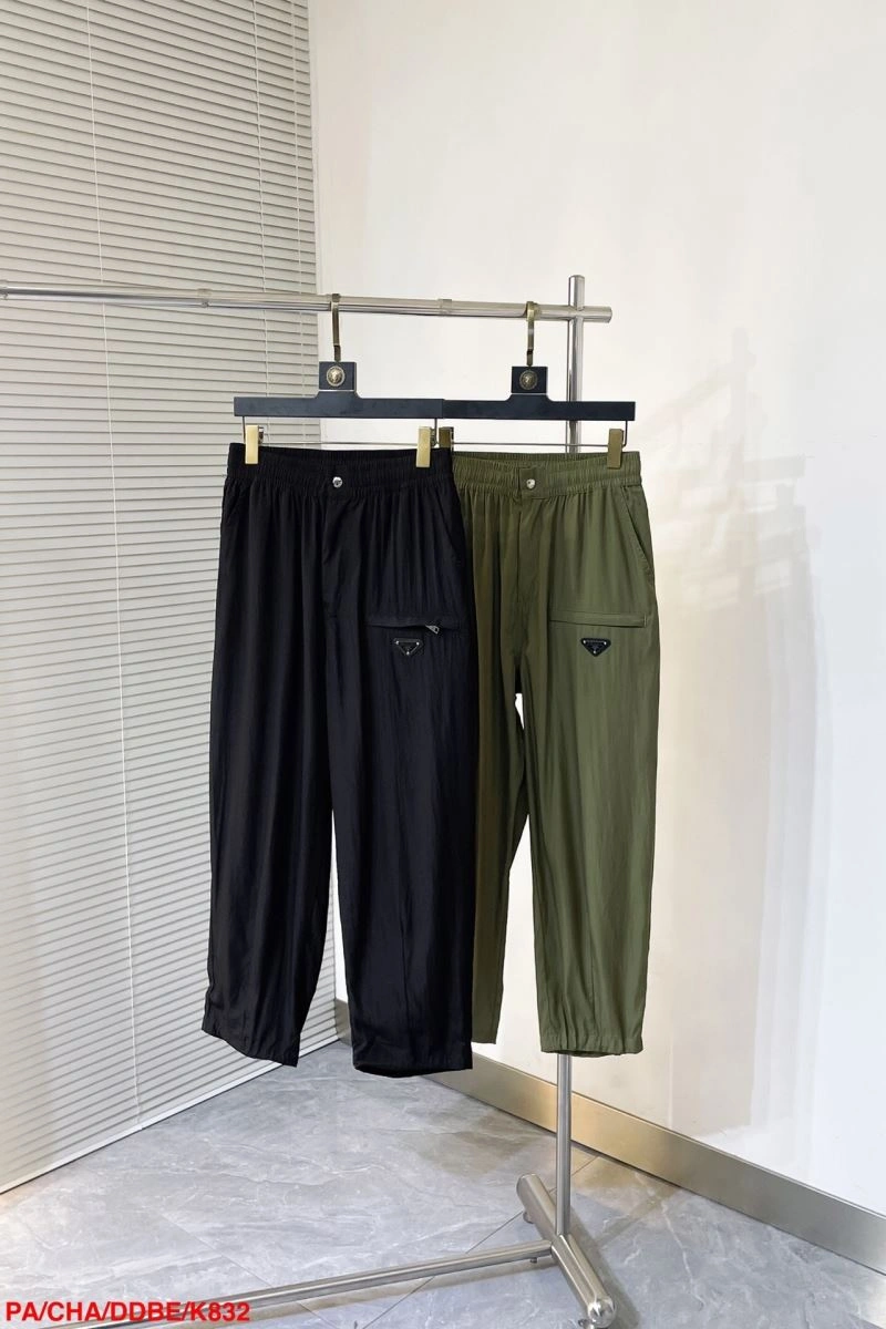 WrinkleFree Prada Outwear 169433