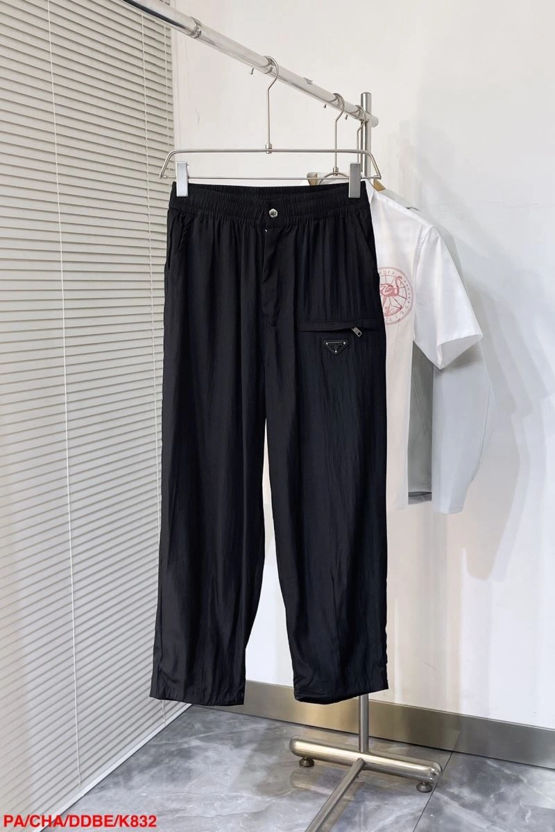 WrinkleFree Prada Outwear 169433