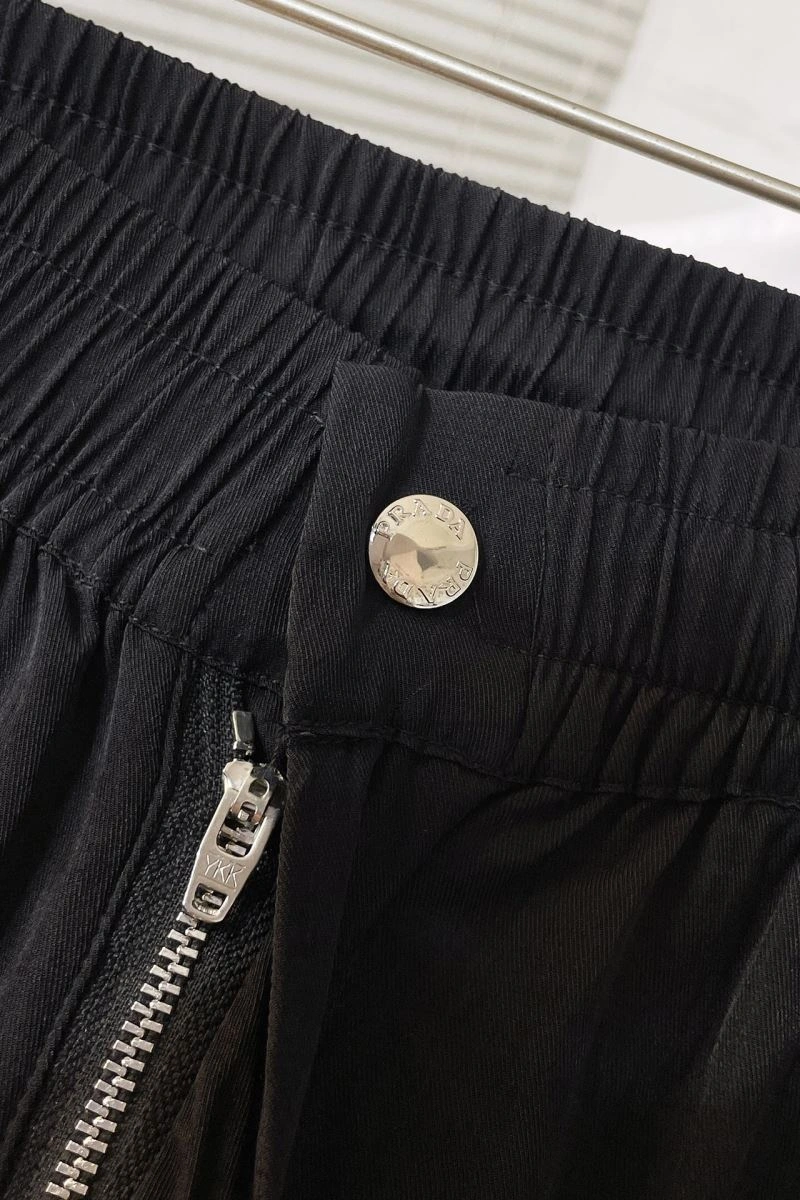 WrinkleFree Prada Outwear 169433