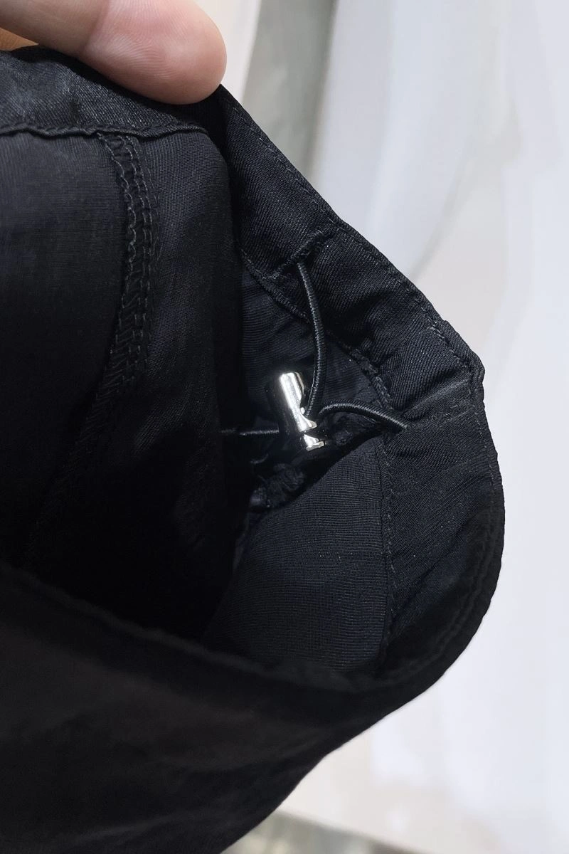 WrinkleFree Prada Outwear 169433