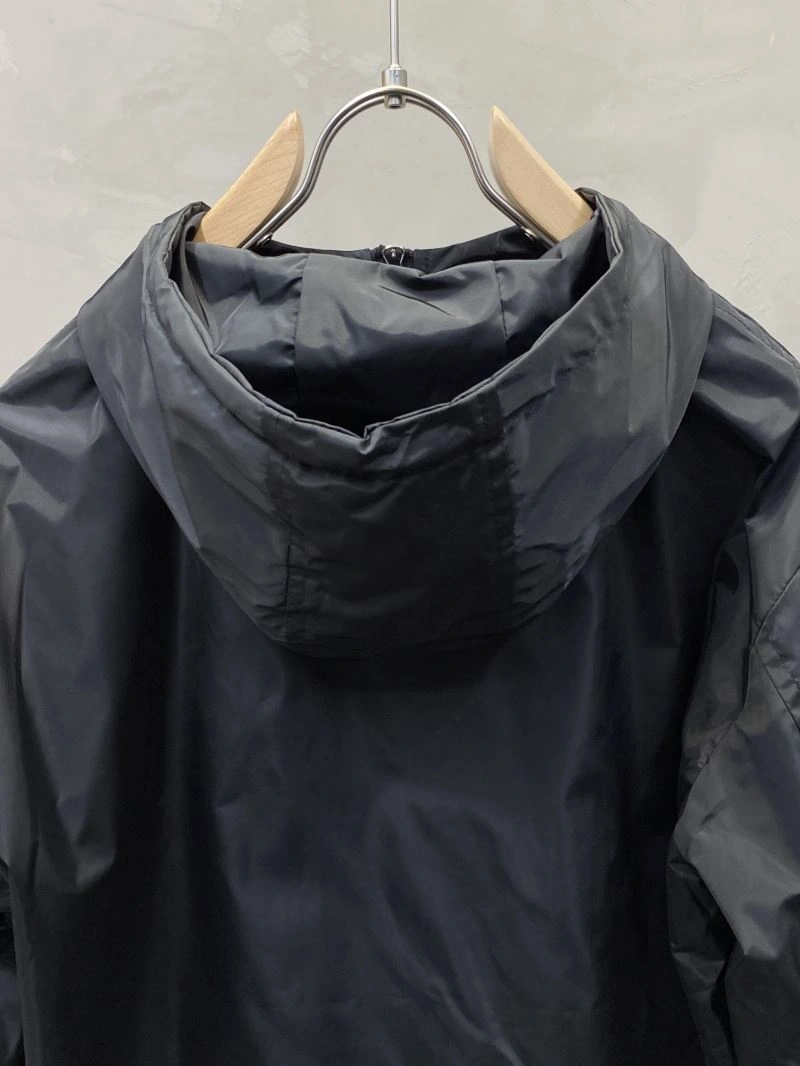 Prada Outwear Soft 169434