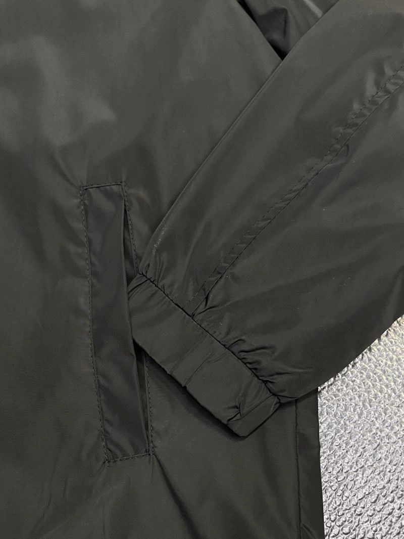 Prada Outwear Soft 169434