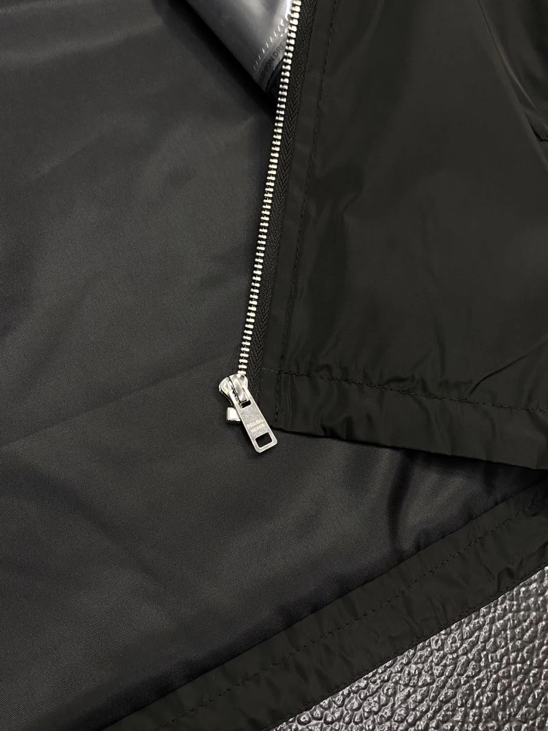 Prada Outwear Soft 169434