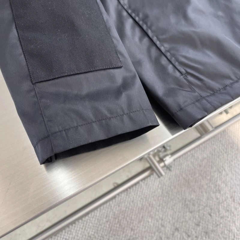 Prada Outwear Sustainable 169422