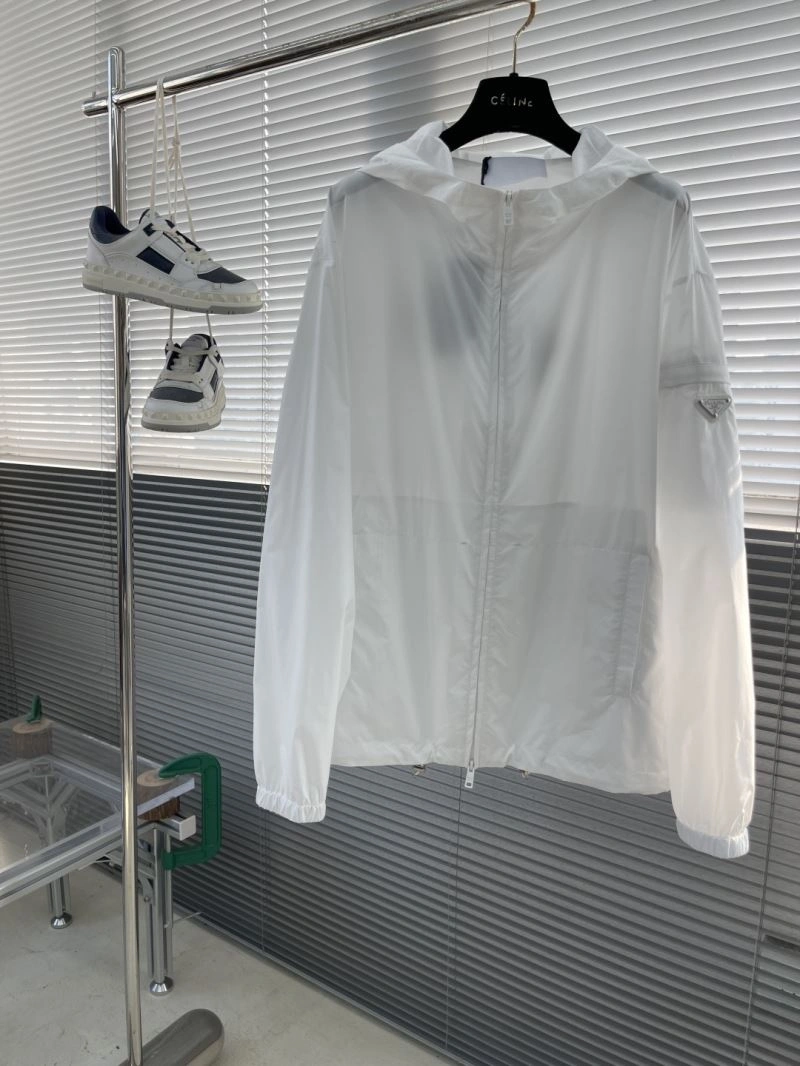 TopPick Prada Outwear 169421