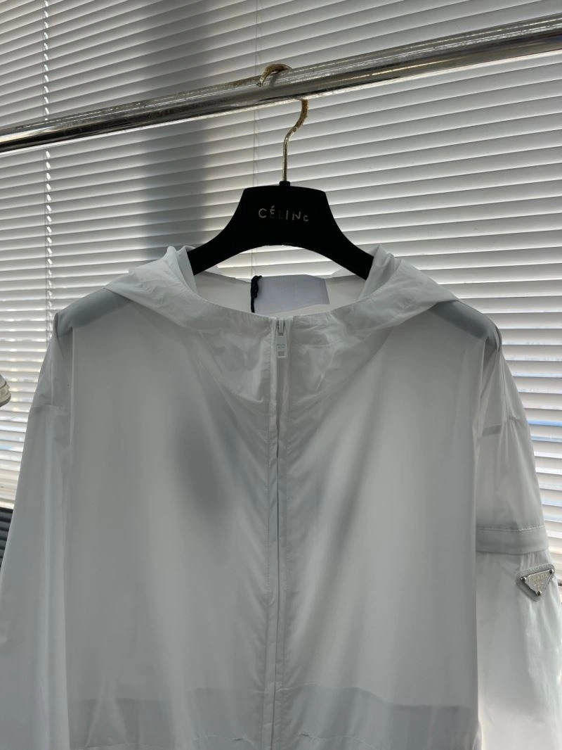TopPick Prada Outwear 169421