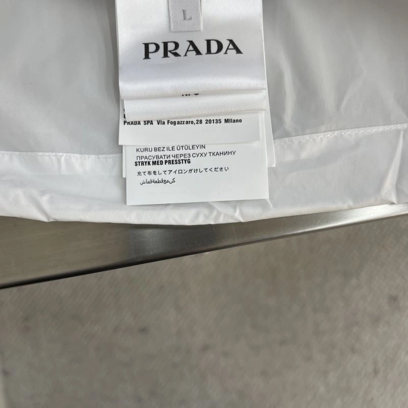 TopPick Prada Outwear 169421