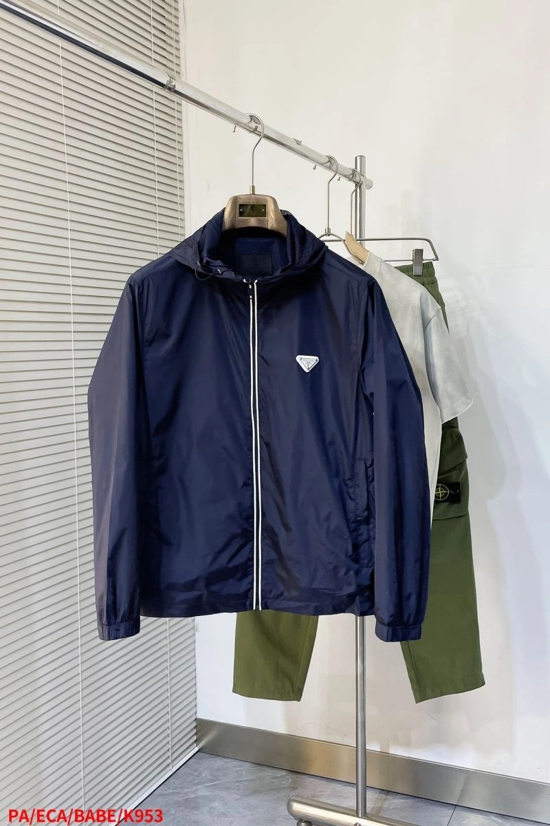 FreshLook Prada Outwear 169419