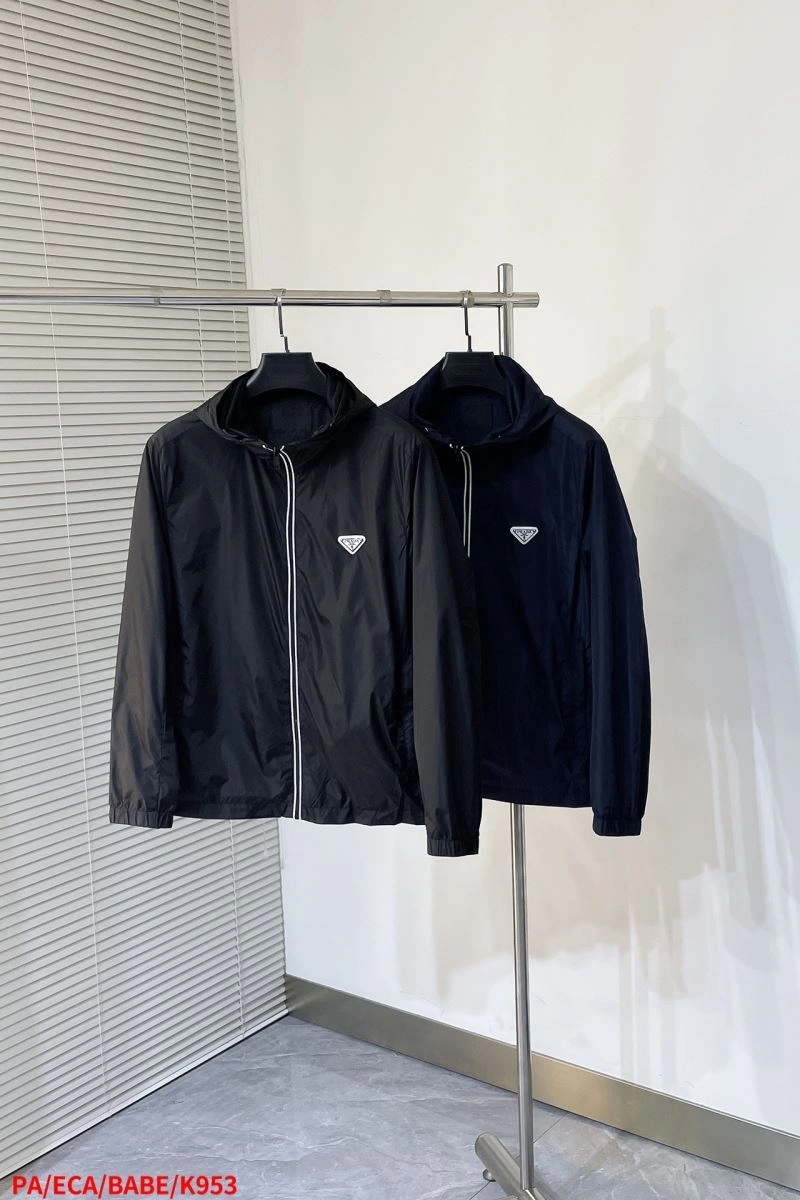 FreshLook Prada Outwear 169419