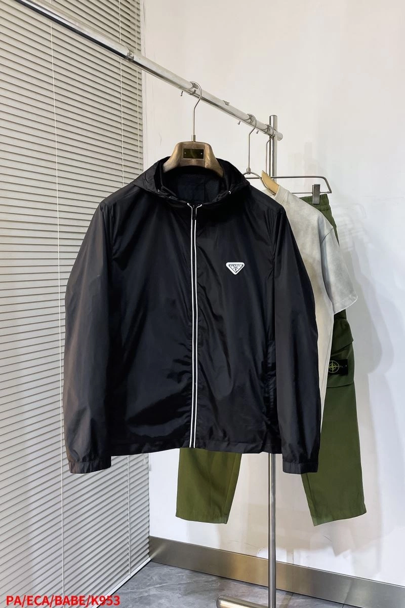 FreshLook Prada Outwear 169419