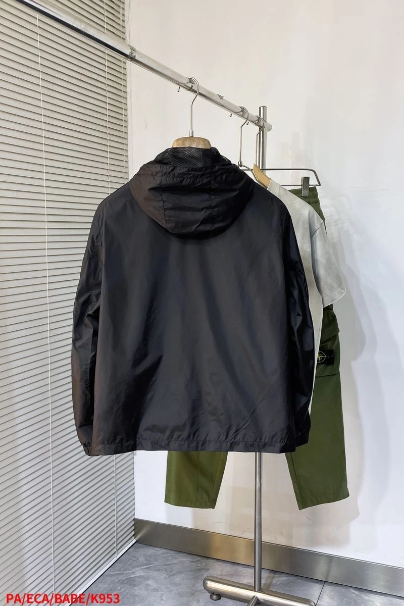 FreshLook Prada Outwear 169419