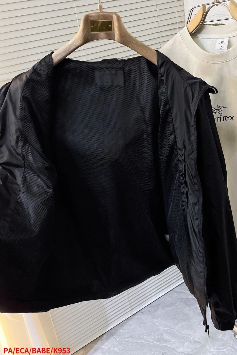 FreshLook Prada Outwear 169419