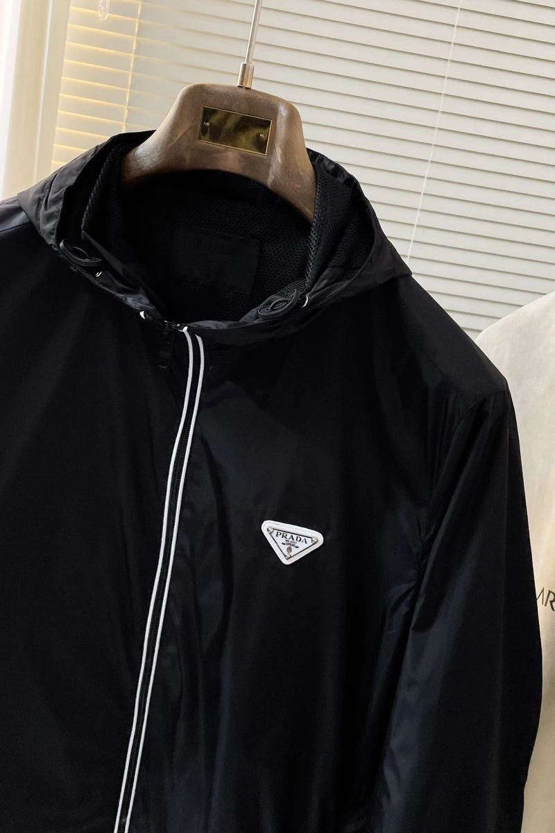 FreshLook Prada Outwear 169419