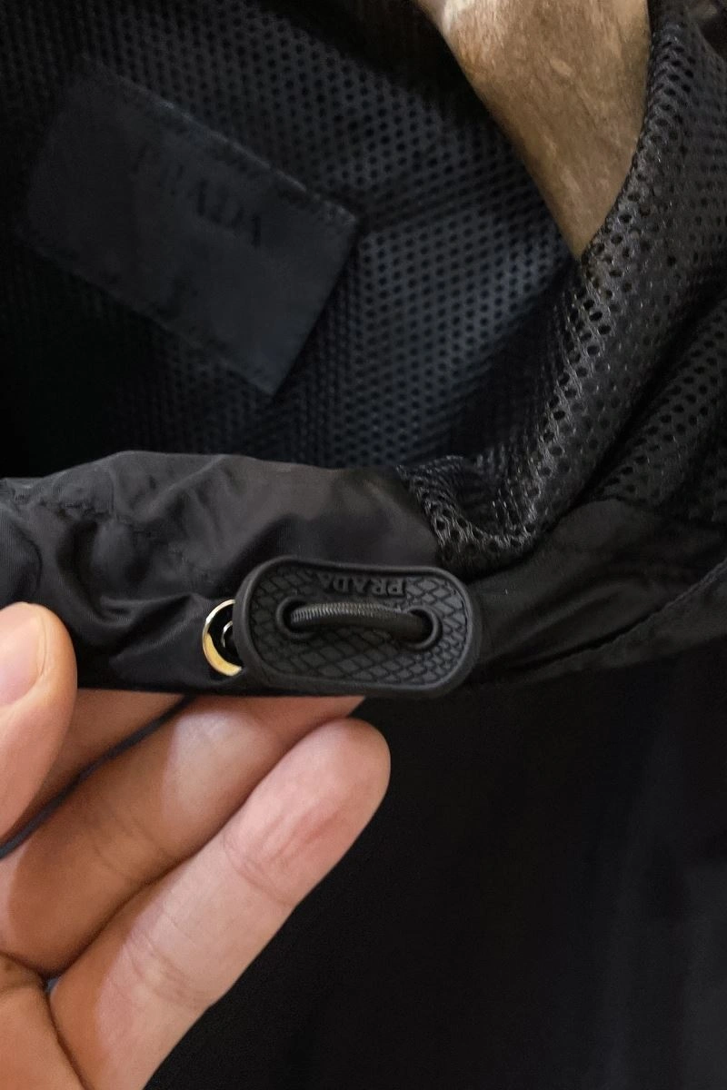 FreshLook Prada Outwear 169419